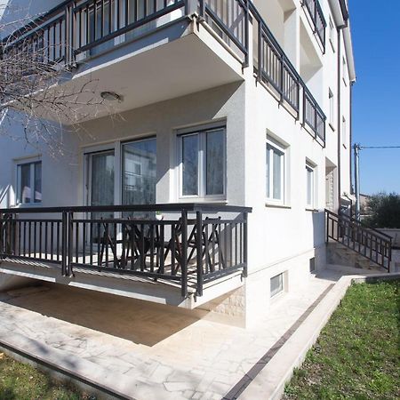 Apartments Villa Japeri Kaštela Exterior foto